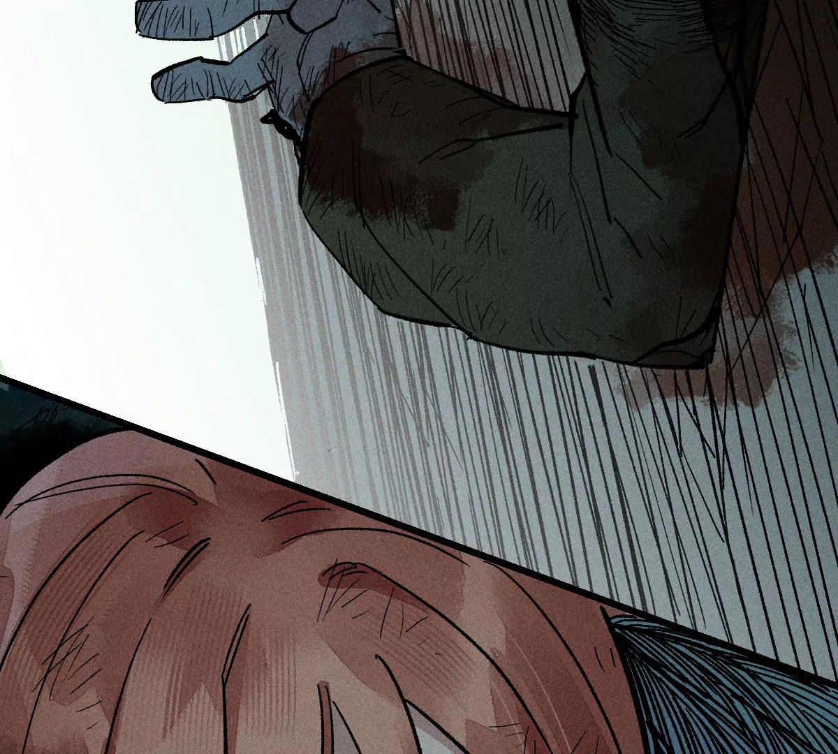 50回 骰子密室危机四伏，南无浪人狭路相逢(1/3)-第57话