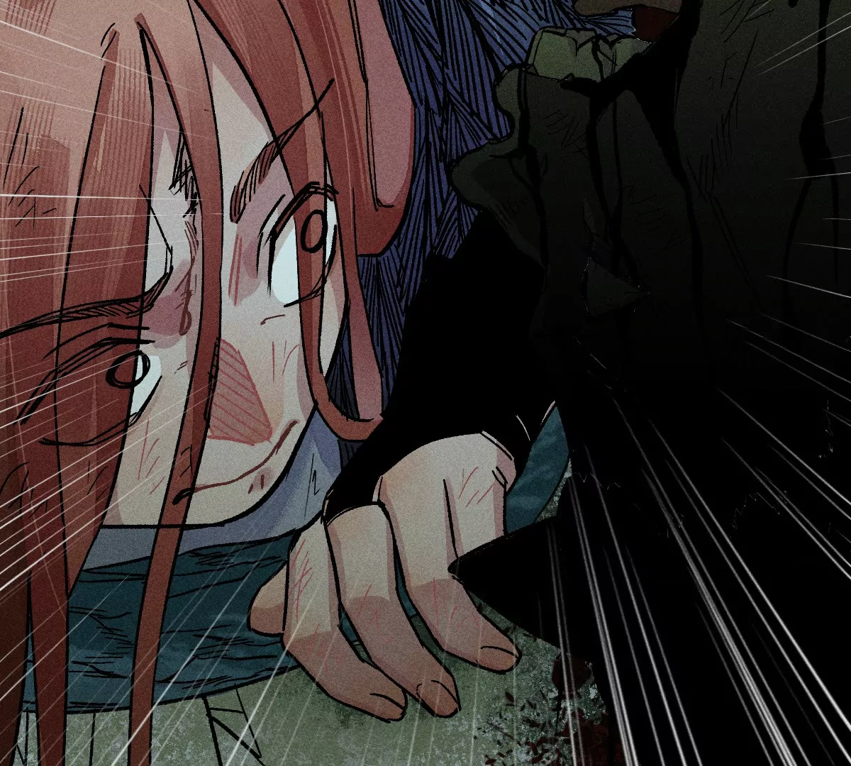 50回 骰子密室危机四伏，南无浪人狭路相逢(1/3)-第57话