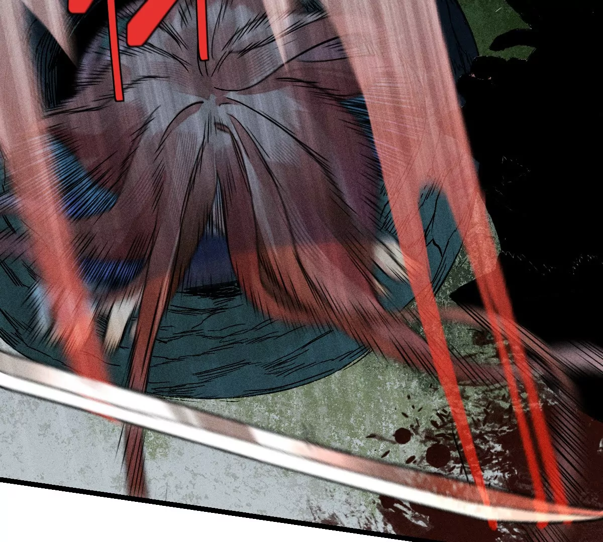 50回 骰子密室危机四伏，南无浪人狭路相逢(1/3)-第57话