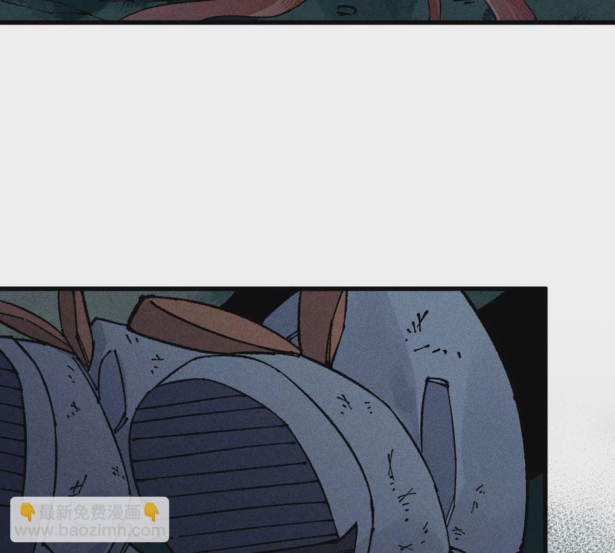 50回 骰子密室危机四伏，南无浪人狭路相逢(1/3)-第57话