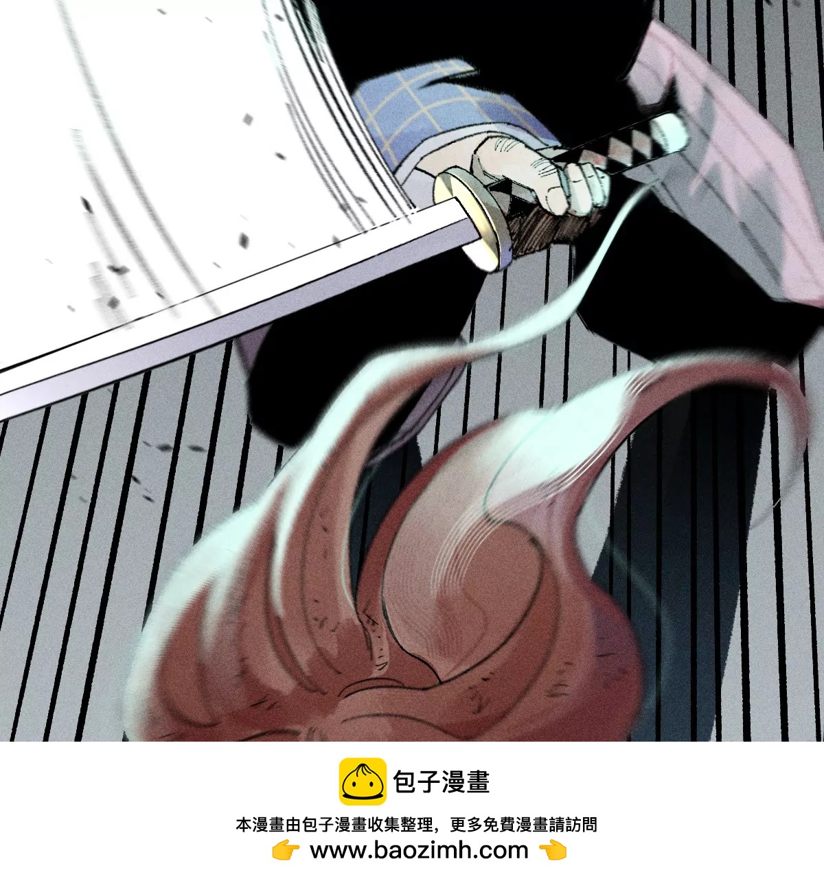 50回 骰子密室危机四伏，南无浪人狭路相逢(1/3)-第57话