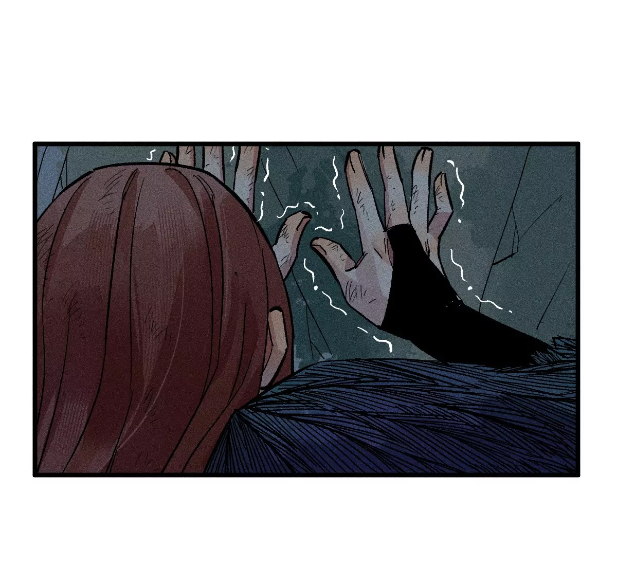 50回 骰子密室危机四伏，南无浪人狭路相逢(1/3)-第57话