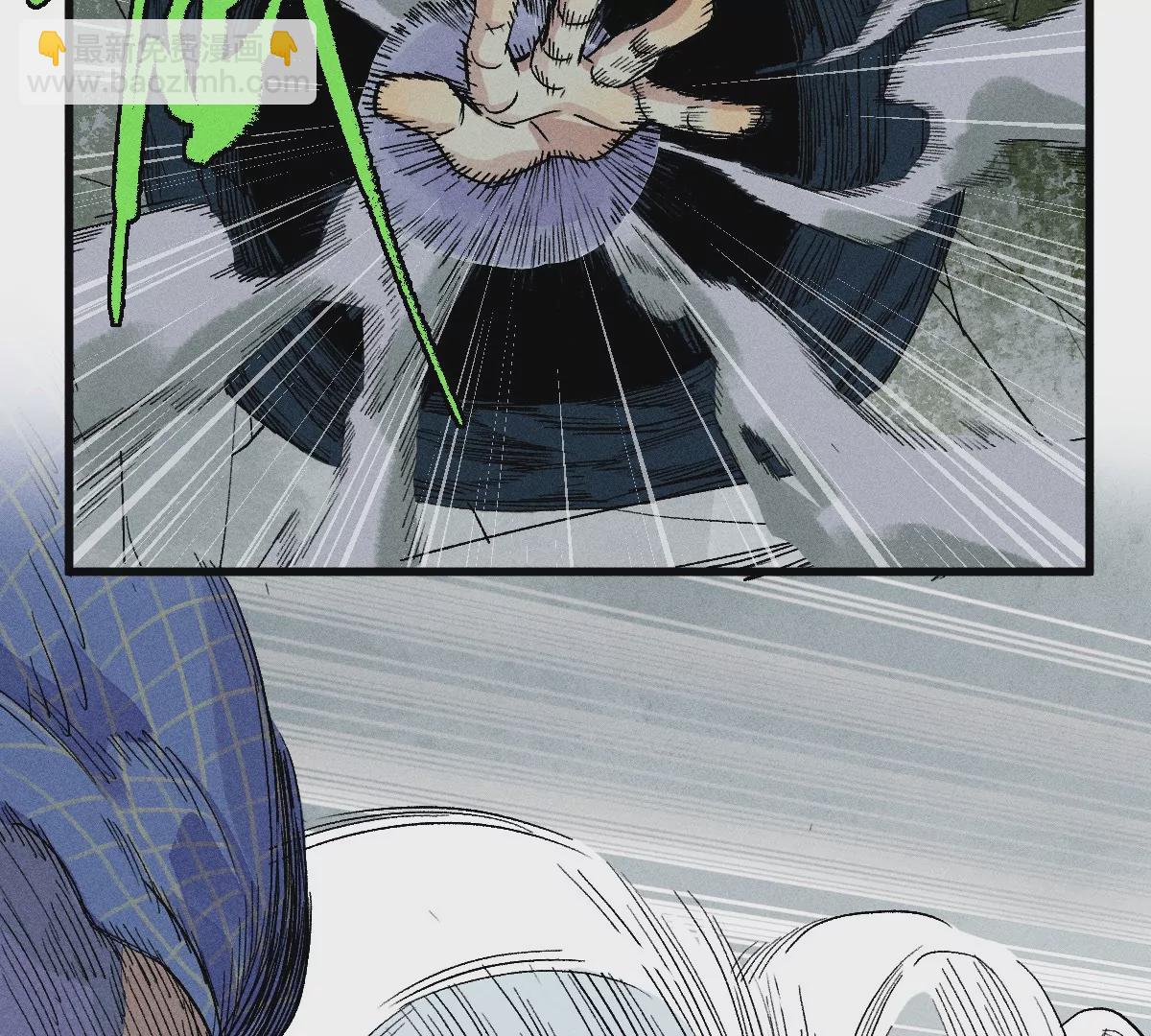 52回 短暂同盟密室闯关，浪人叛变前路未卜(1/3)-第59话