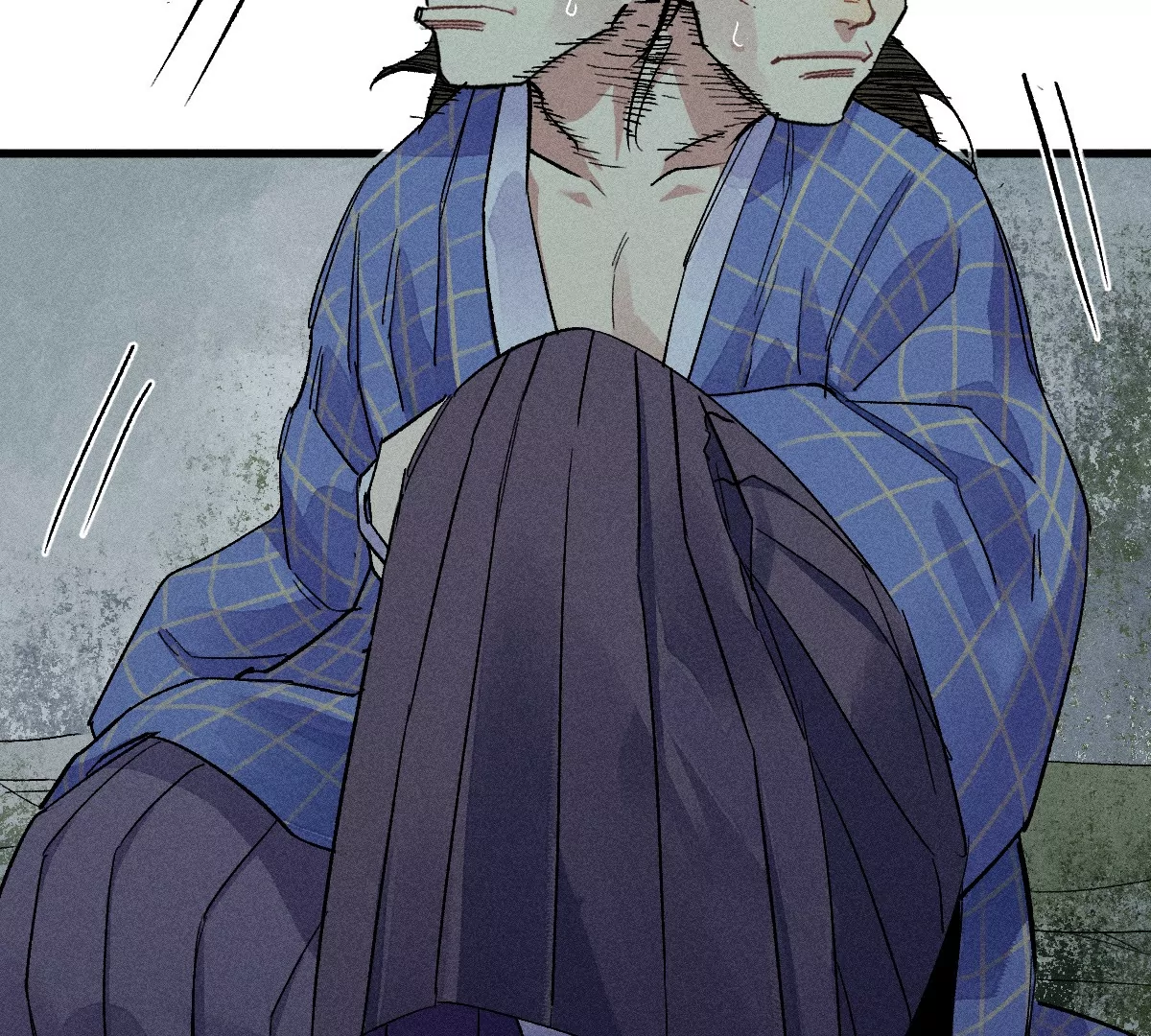 52回 短暂同盟密室闯关，浪人叛变前路未卜(1/3)-第59话