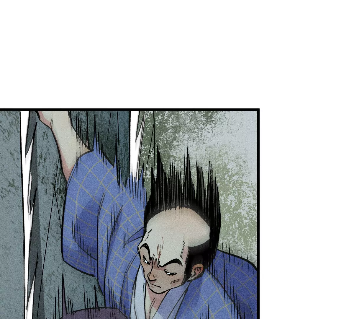 52回 短暂同盟密室闯关，浪人叛变前路未卜(1/3)-第59话