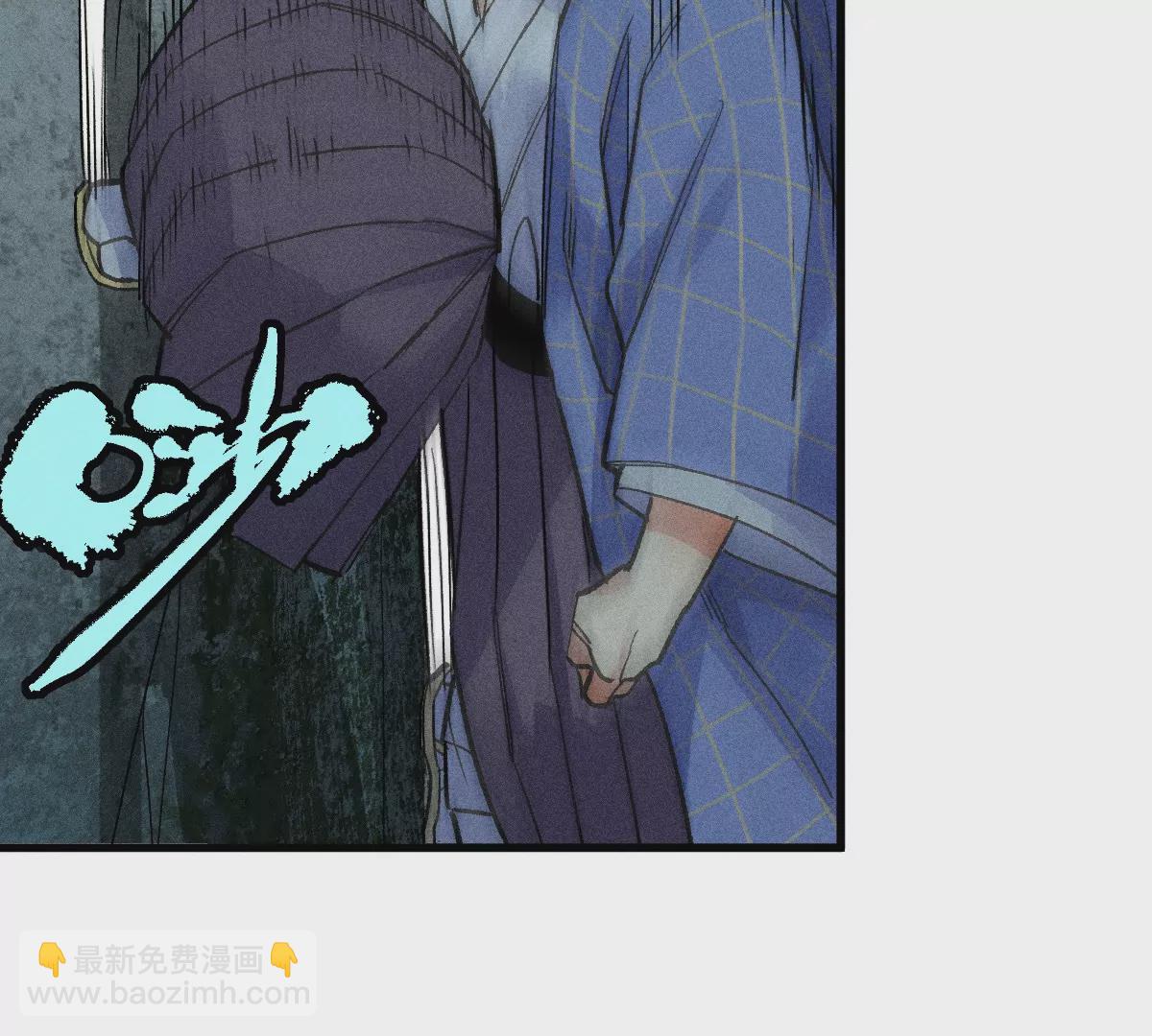 52回 短暂同盟密室闯关，浪人叛变前路未卜(1/3)-第59话