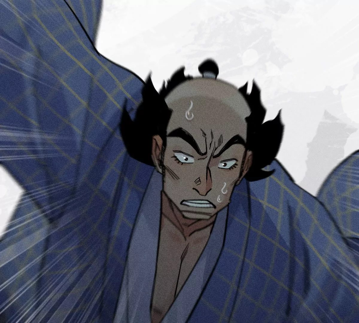 52回 短暂同盟密室闯关，浪人叛变前路未卜(1/3)-第59话