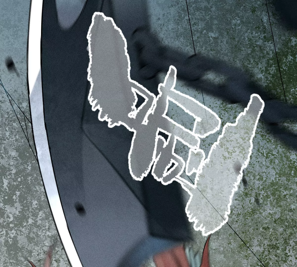 52回 短暂同盟密室闯关，浪人叛变前路未卜(1/3)-第59话