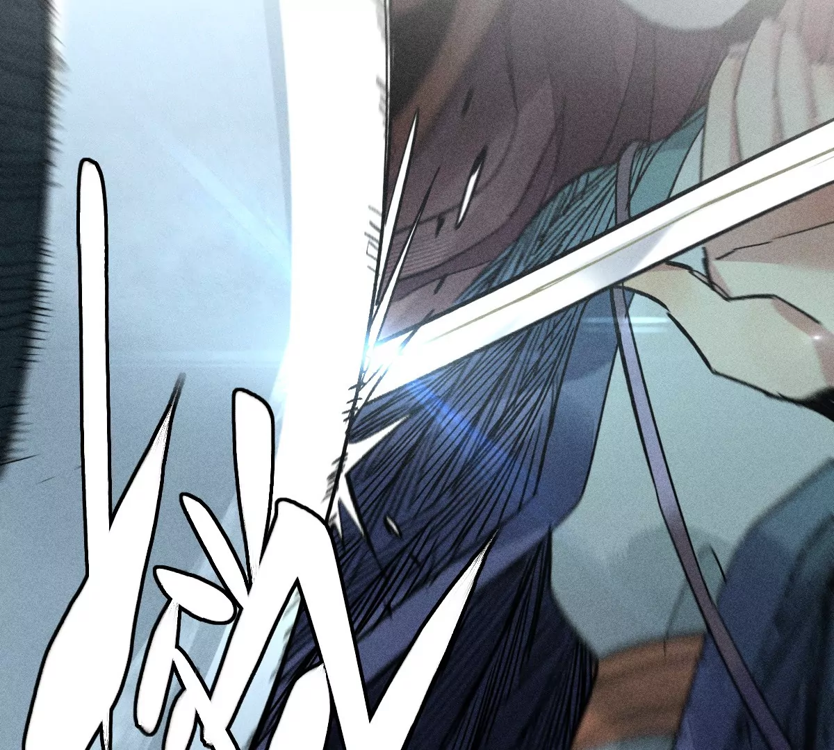 52回 短暂同盟密室闯关，浪人叛变前路未卜(1/3)-第59话