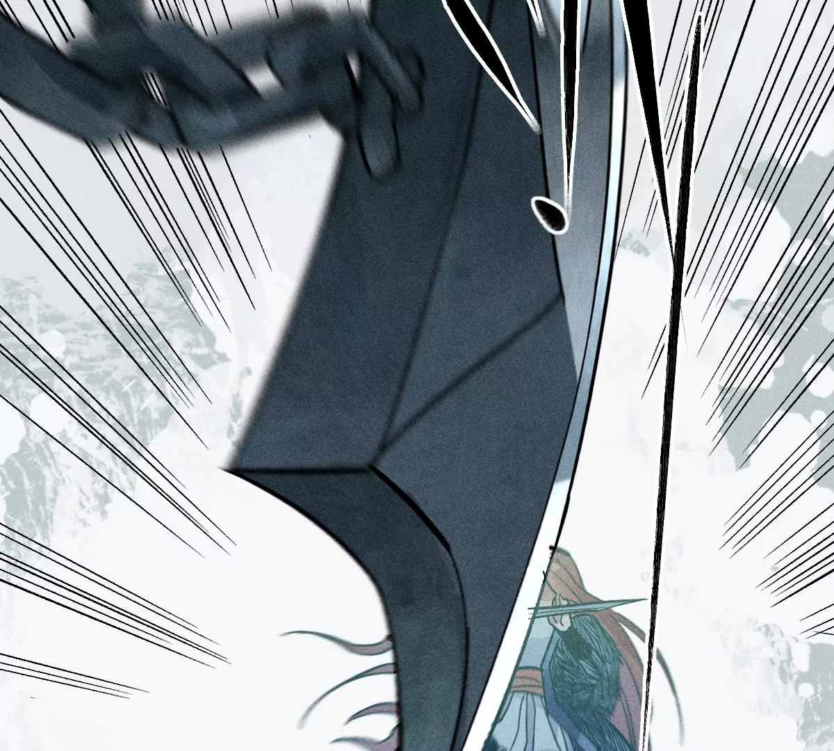 52回 短暂同盟密室闯关，浪人叛变前路未卜(1/3)-第59话