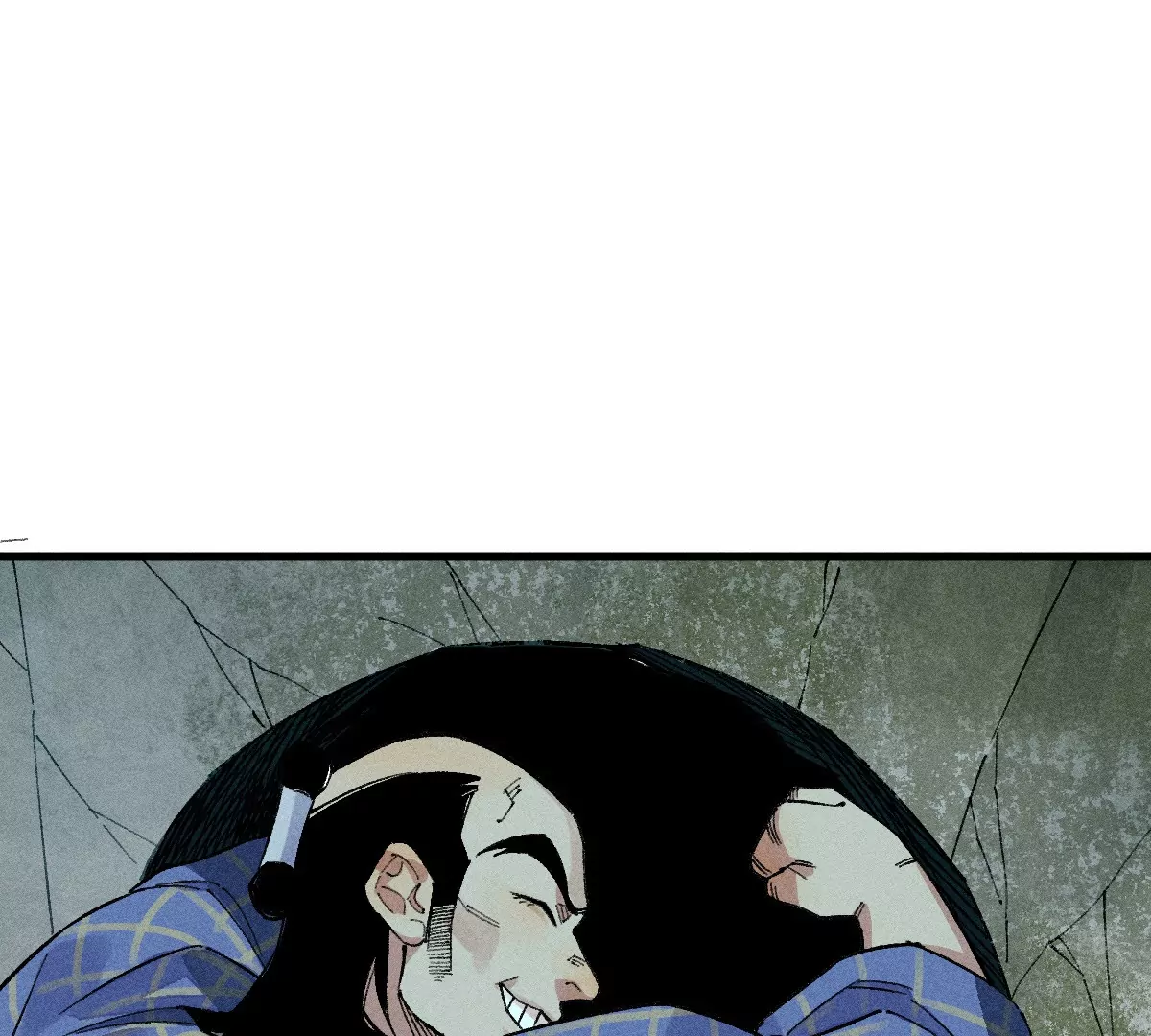 52回 短暂同盟密室闯关，浪人叛变前路未卜(1/3)-第59话