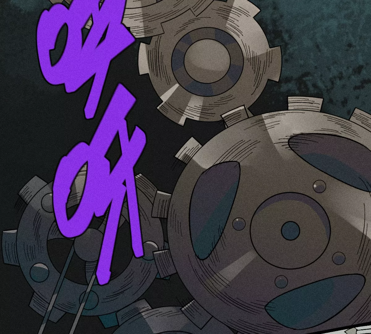 54回 密室机关千变万化，南无千鹤狭路相逢【上】(1/2)-第61话