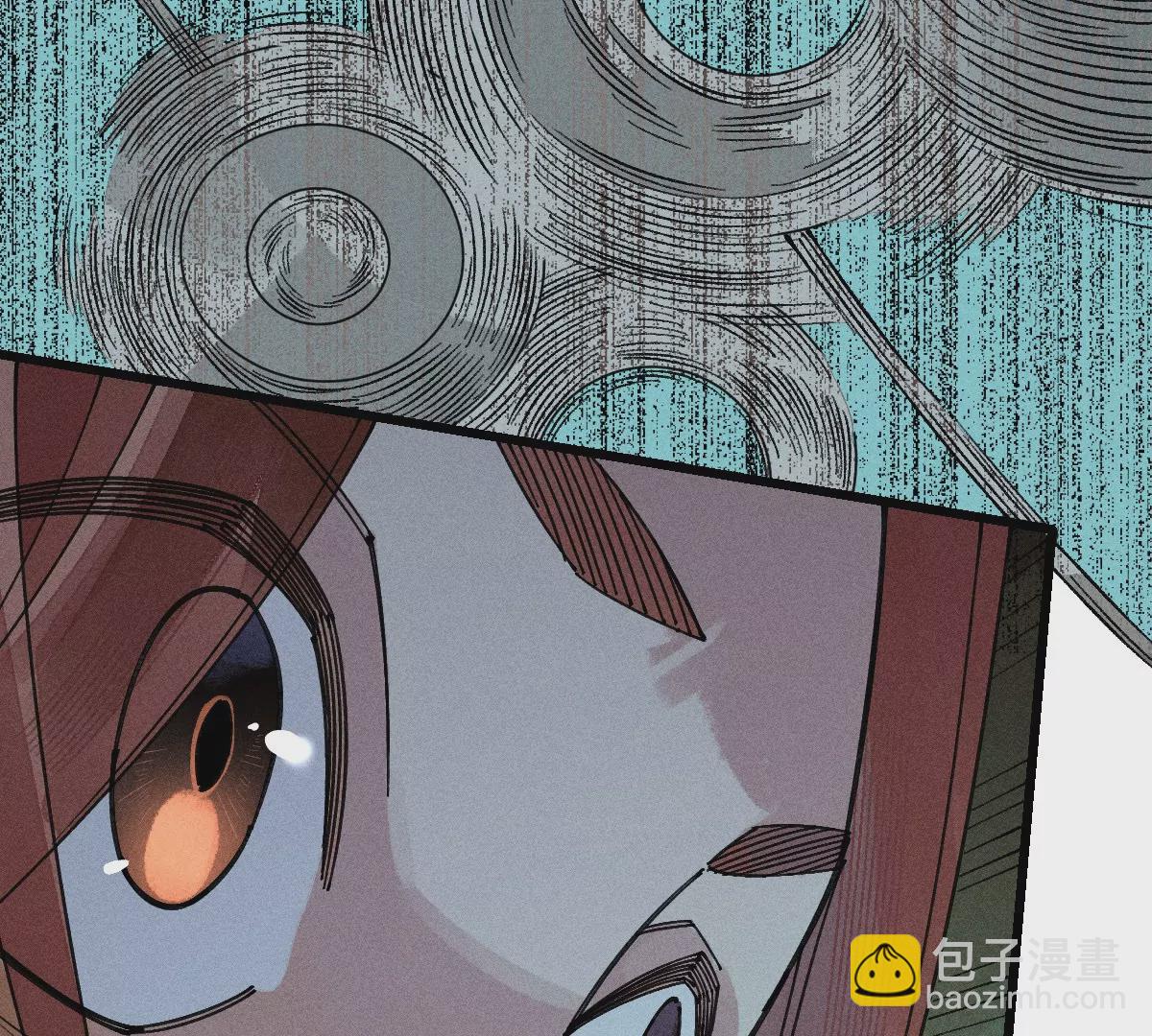 54回 密室机关千变万化，南无千鹤狭路相逢【上】(1/2)-第61话