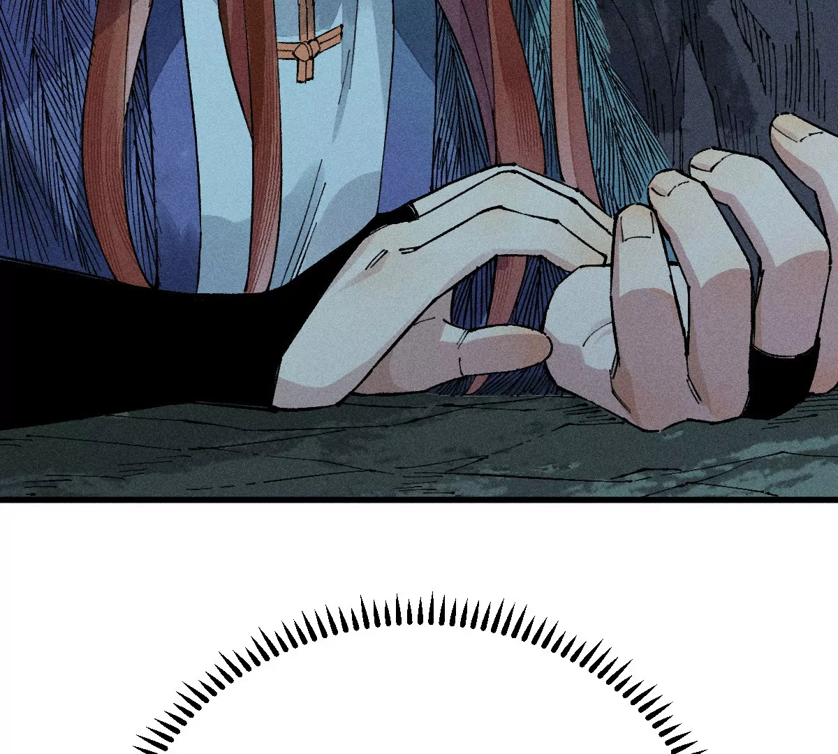 54回 密室机关千变万化，南无千鹤狭路相逢【上】(1/2)-第61话