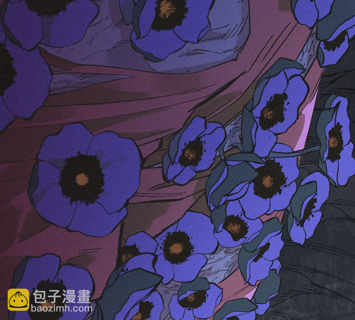 55回 神咫千鹤控弑神步步杀招，险象环生曹南无腹背受敌(1/2)-第69话