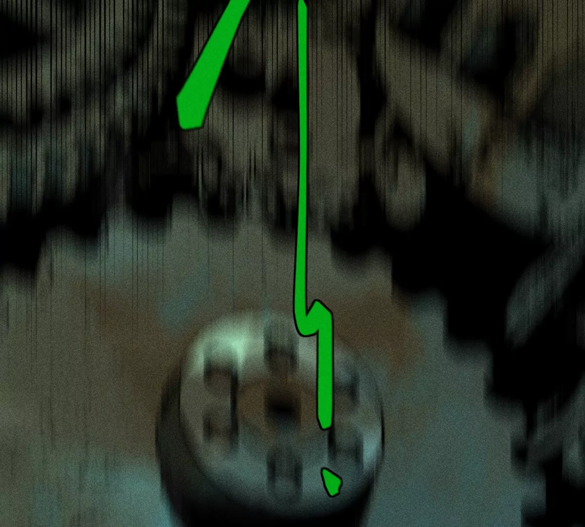 55回 神咫千鹤控弑神步步杀招，险象环生曹南无腹背受敌(1/2)-第69话