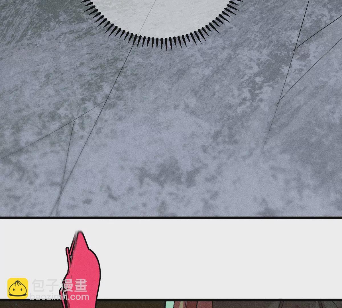 55回 神咫千鹤控弑神步步杀招，险象环生曹南无腹背受敌(1/2)-第69话