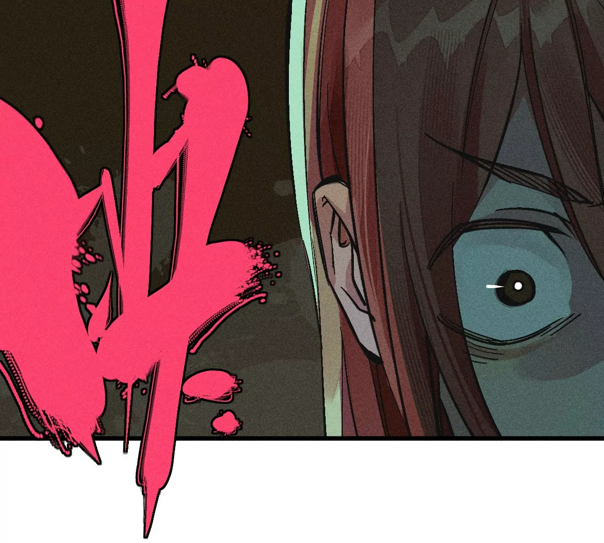 55回 神咫千鹤控弑神步步杀招，险象环生曹南无腹背受敌(1/2)-第69话