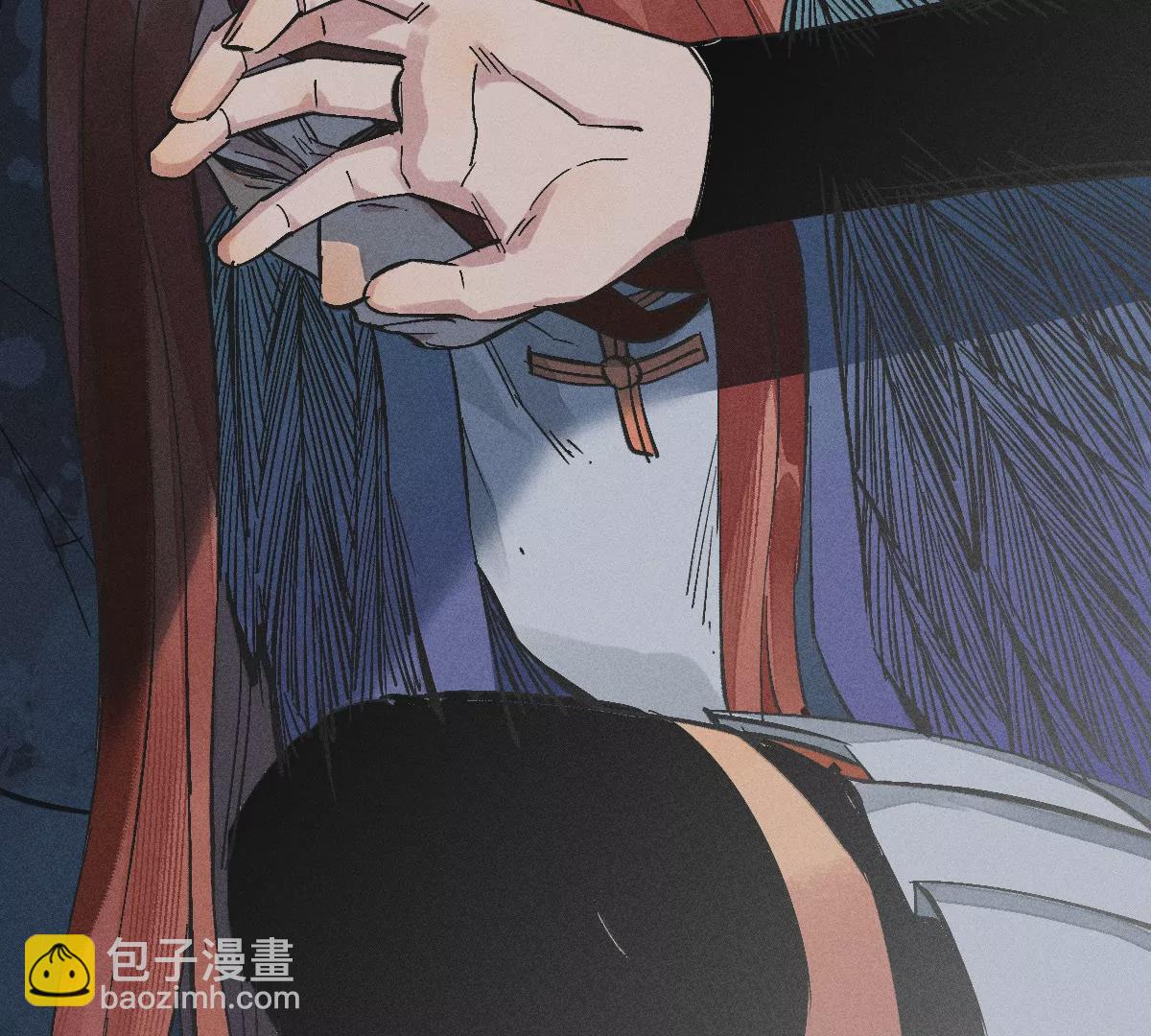 55回 神咫千鹤控弑神步步杀招，险象环生曹南无腹背受敌(1/2)-第69话