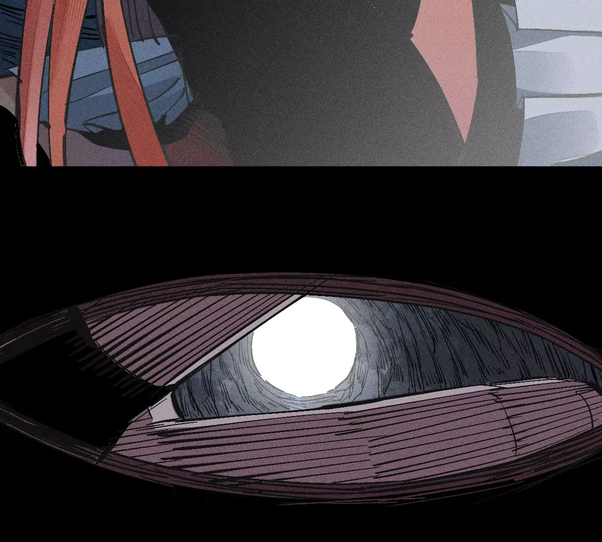 55回 神咫千鹤控弑神步步杀招，险象环生曹南无腹背受敌(1/2)-第69话