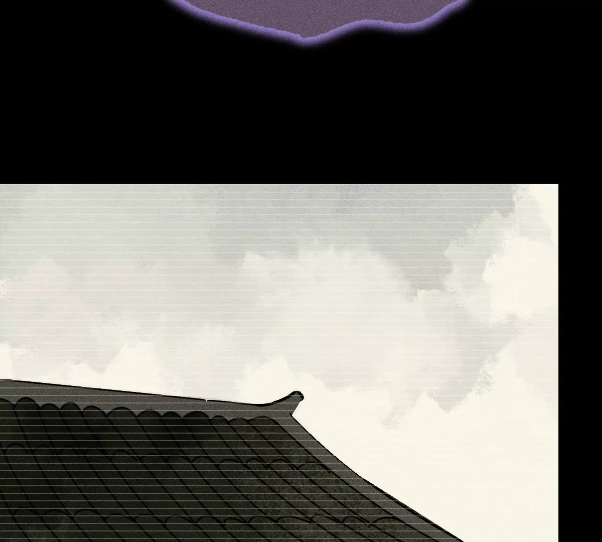 57回 弱肉强食险失明，半夜逃亡遇阻力【中】(1/2)-第67话