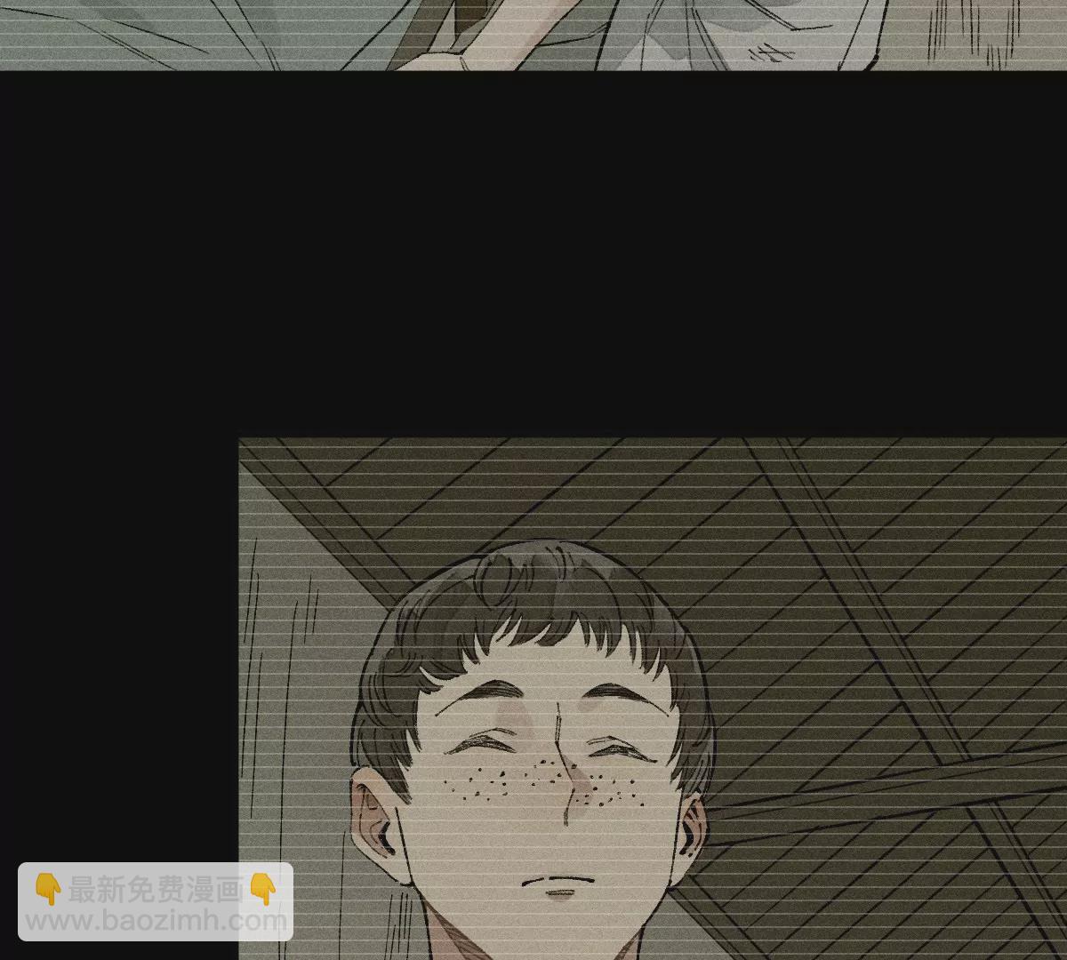 57回 弱肉强食险失明，半夜逃亡遇阻力【中】(1/2)-第67话