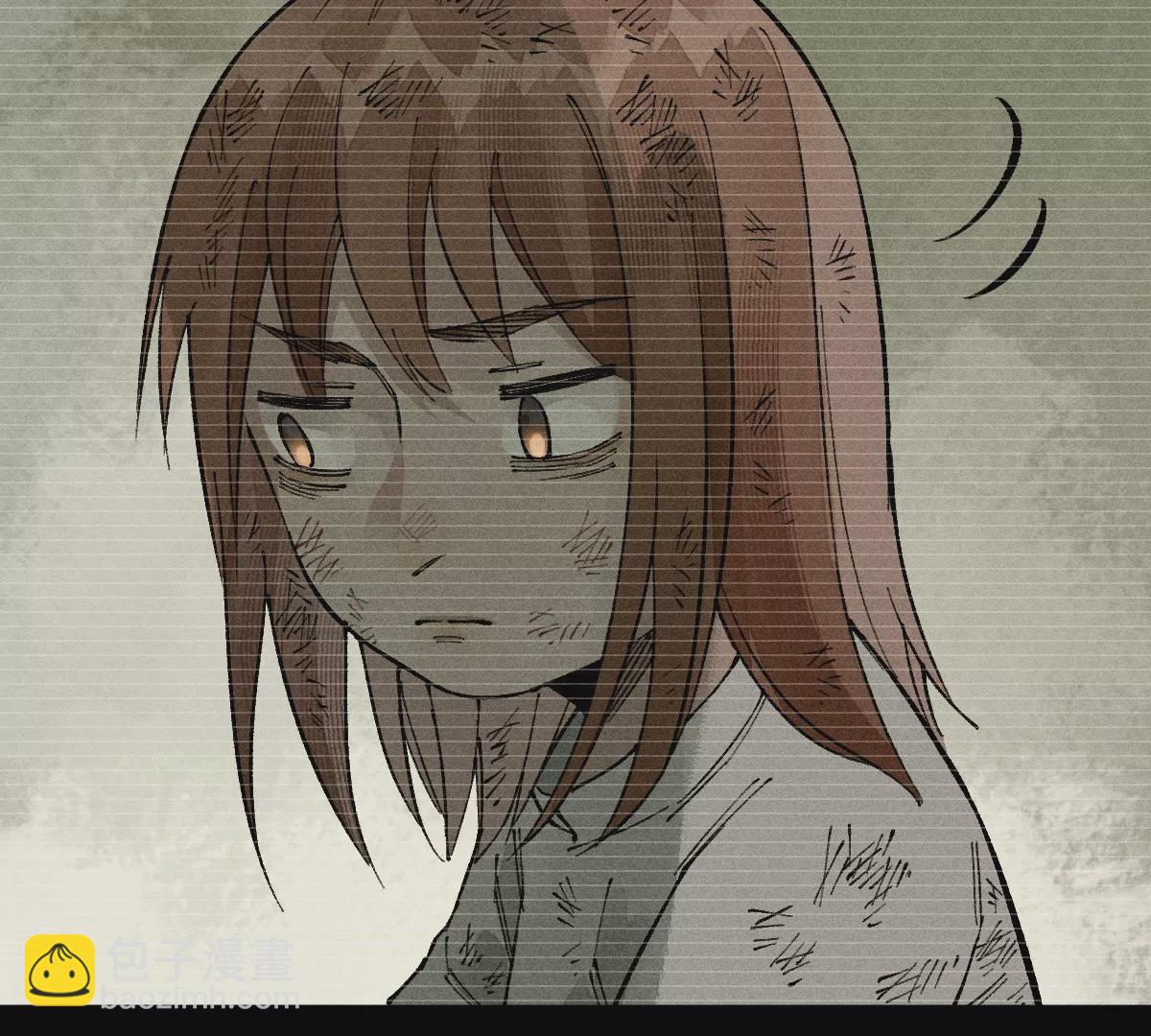 57回 弱肉强食险失明，半夜逃亡遇阻力【中】(1/2)-第67话