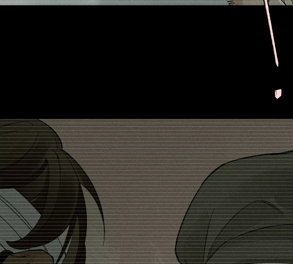 57回 弱肉强食险失明，半夜逃亡遇阻力【中】(1/2)-第67话