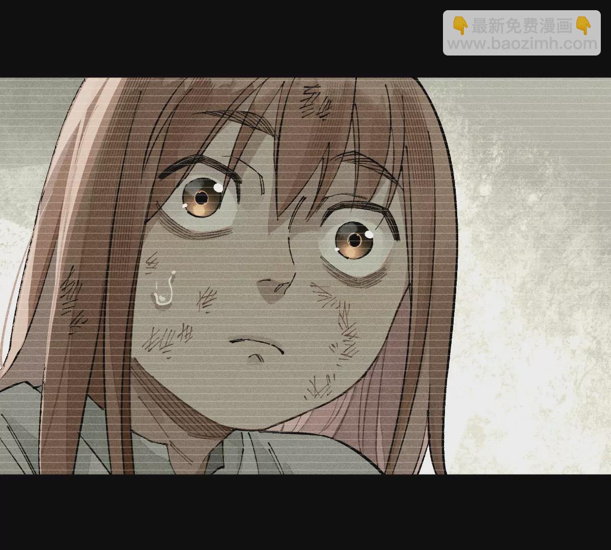 57回 弱肉强食险失明，半夜逃亡遇阻力【中】(1/2)-第67话