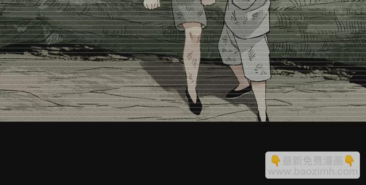 57回 弱肉强食险失明，半夜逃亡遇阻力【中】(1/2)-第67话