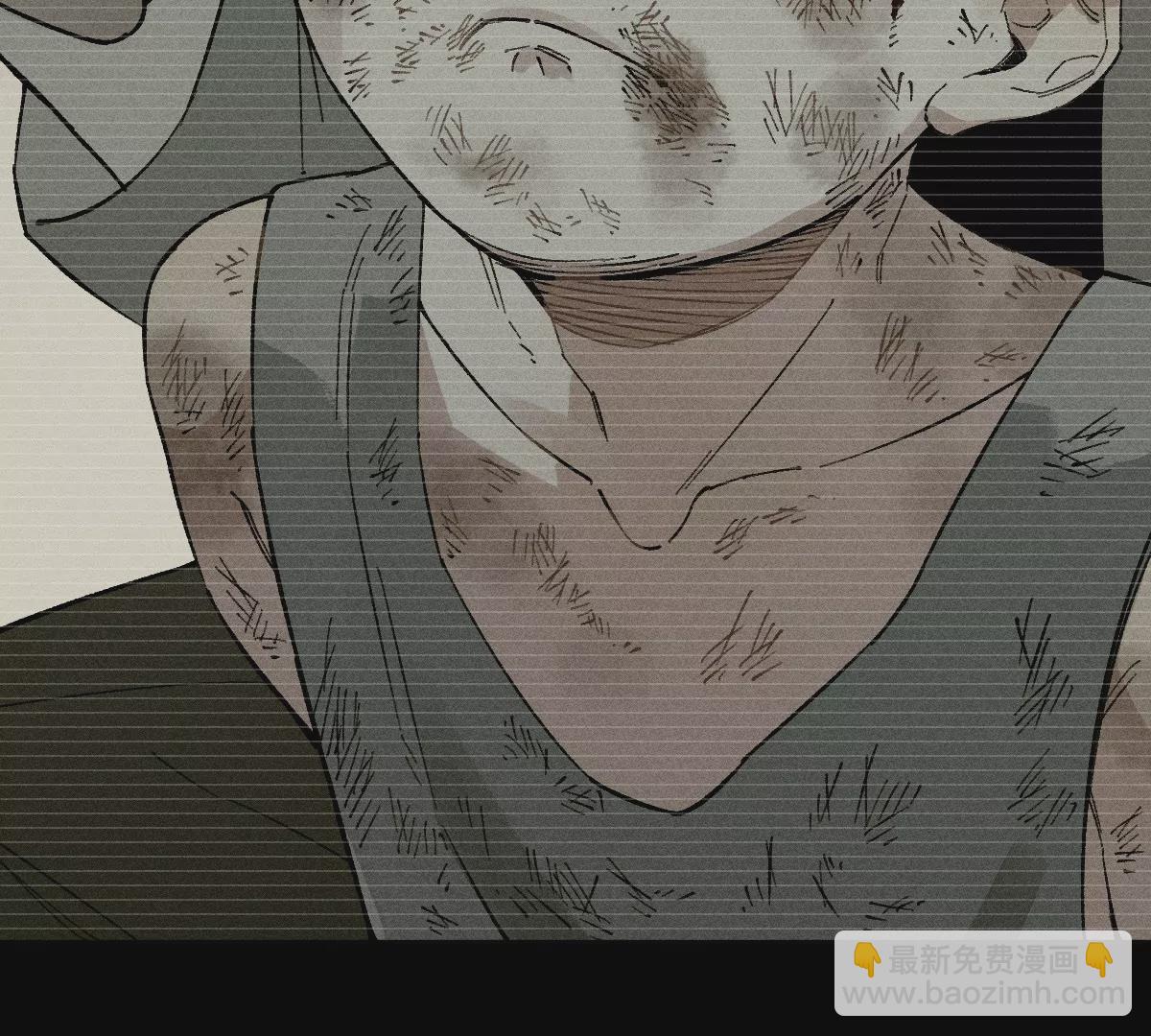 57回 弱肉强食险失明，半夜逃亡遇阻力【中】(1/2)-第67话