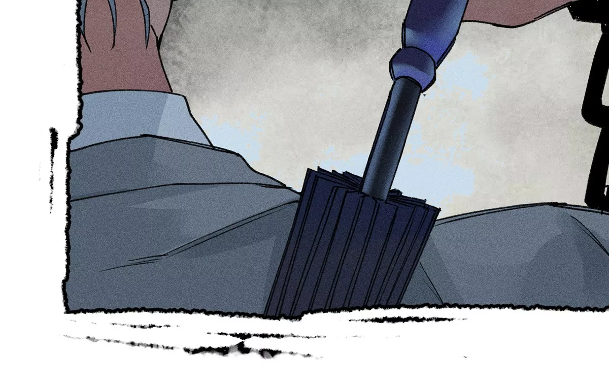 5回 神秘人出手化解，阴阳师带人消失(1/3)-第9话