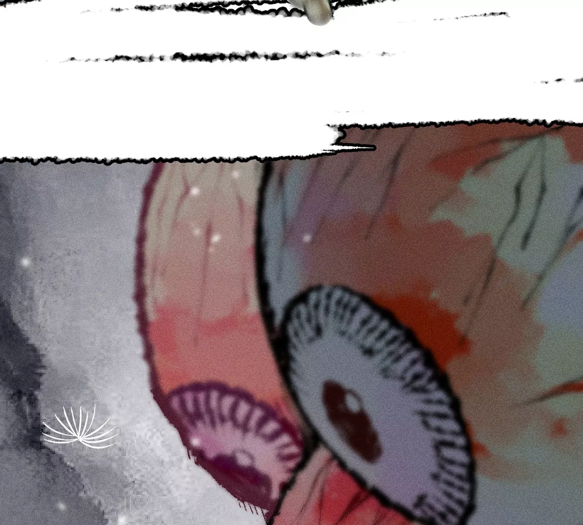 5回 神秘人出手化解，阴阳师带人消失(1/3)-第9话