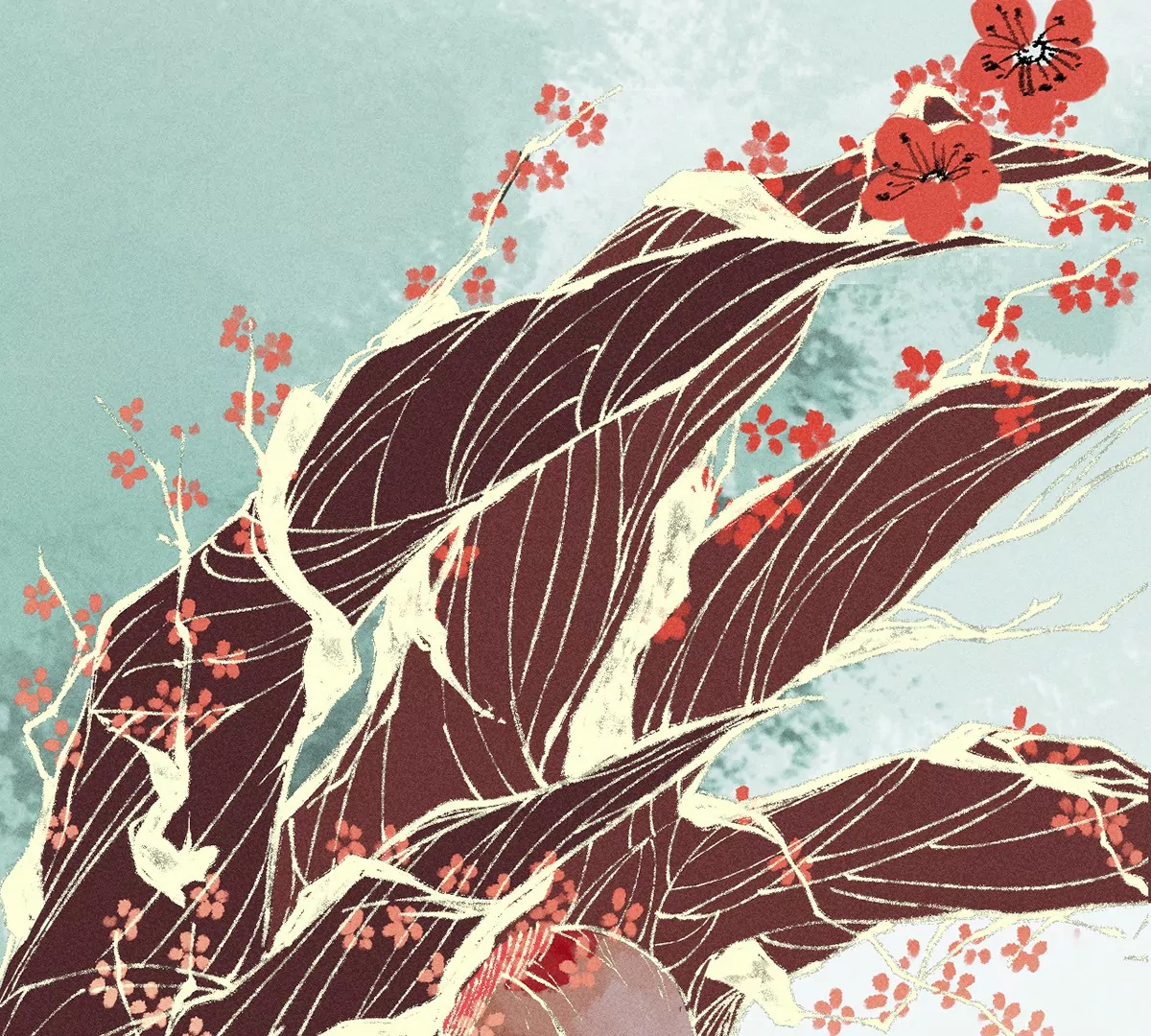 5回 神秘人出手化解，阴阳师带人消失(1/3)-第9话