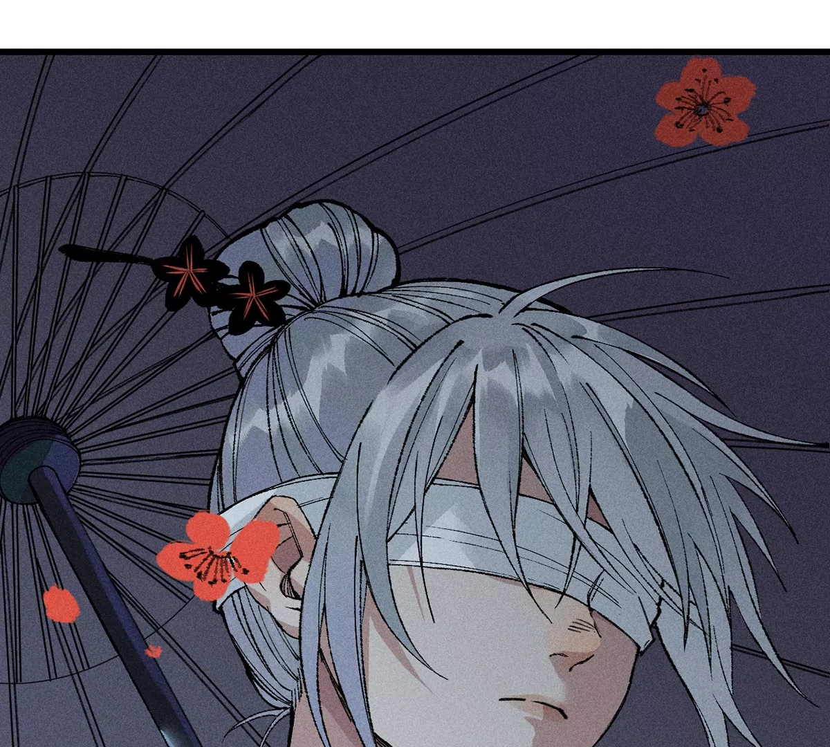 5回 神秘人出手化解，阴阳师带人消失(1/3)-第9话