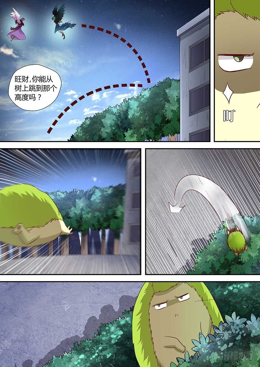 74:「巾帼五杰图」之二 上-第149话