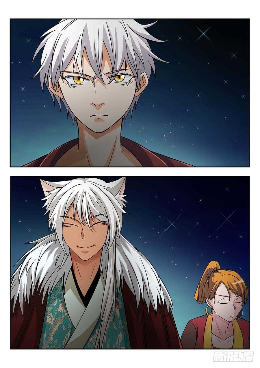 135:正面交锋 上-第273话