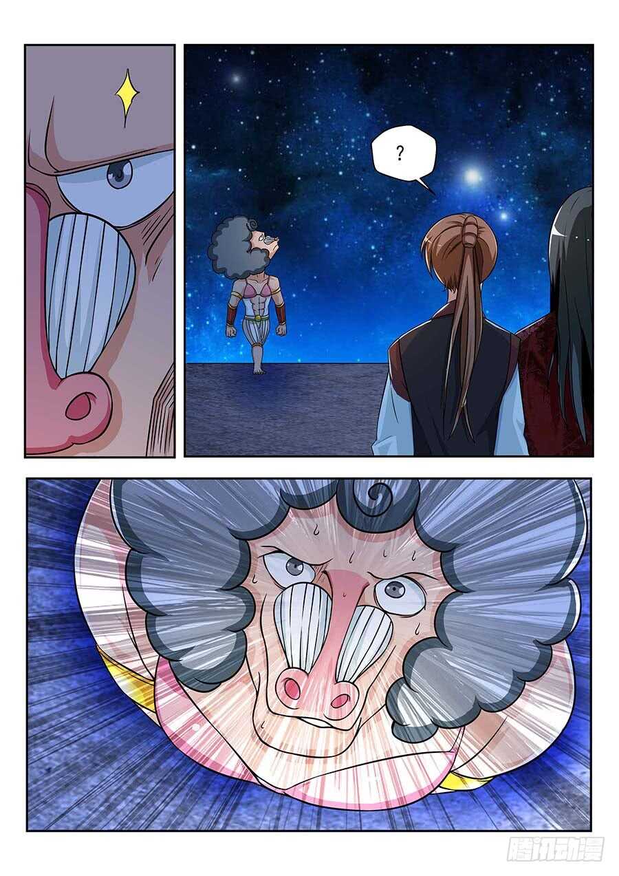 135:正面交锋 上-第273话