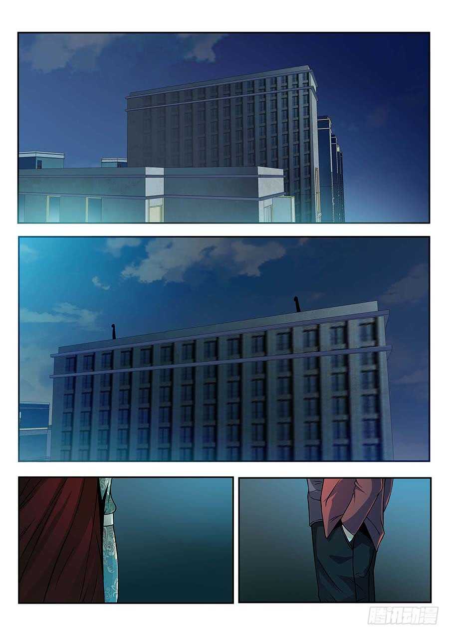 135:正面交锋 上-第273话