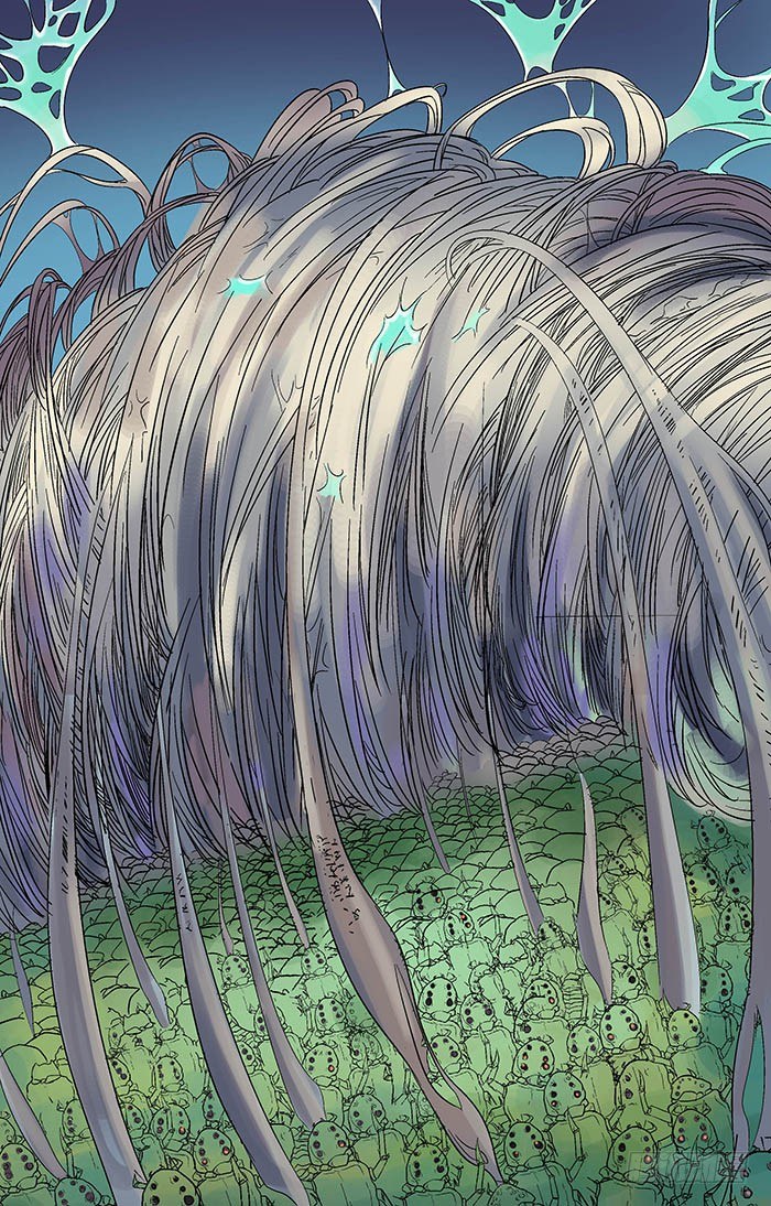 第二十五回：&ldquo;茄子&rdquo; 下-第49话