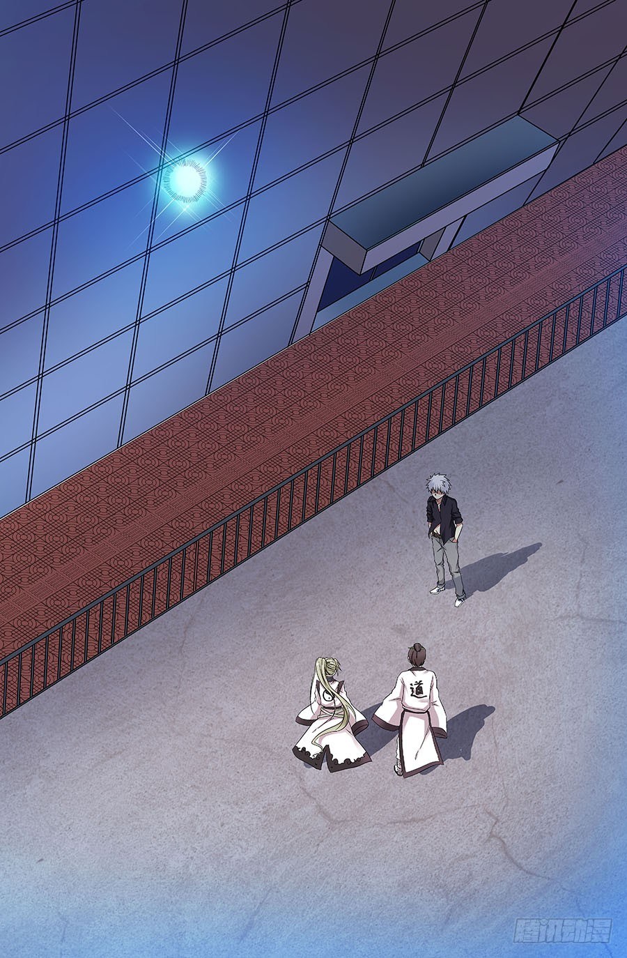 第三十六回：弟弟 上-第71话