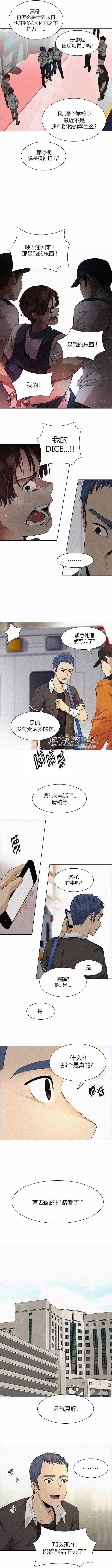Dice - 第137章 - 1