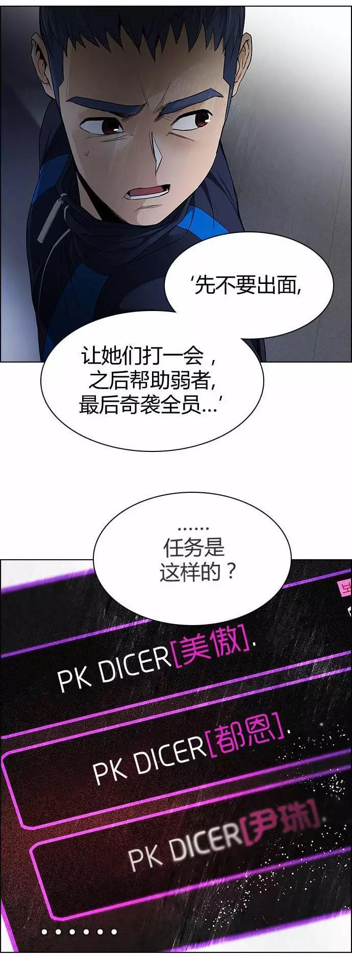 Dice - 第170章(1/2) - 6