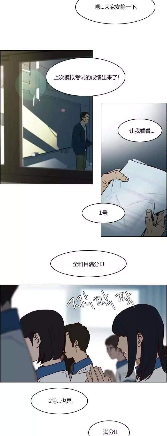 Dice - 第17章 - 1