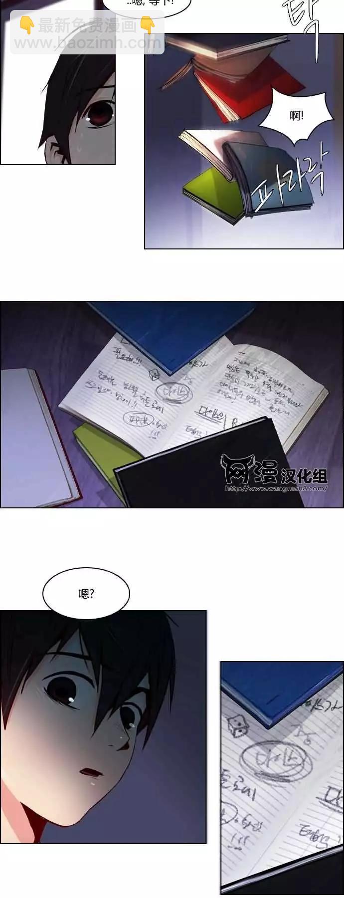 Dice - 第19章 - 1