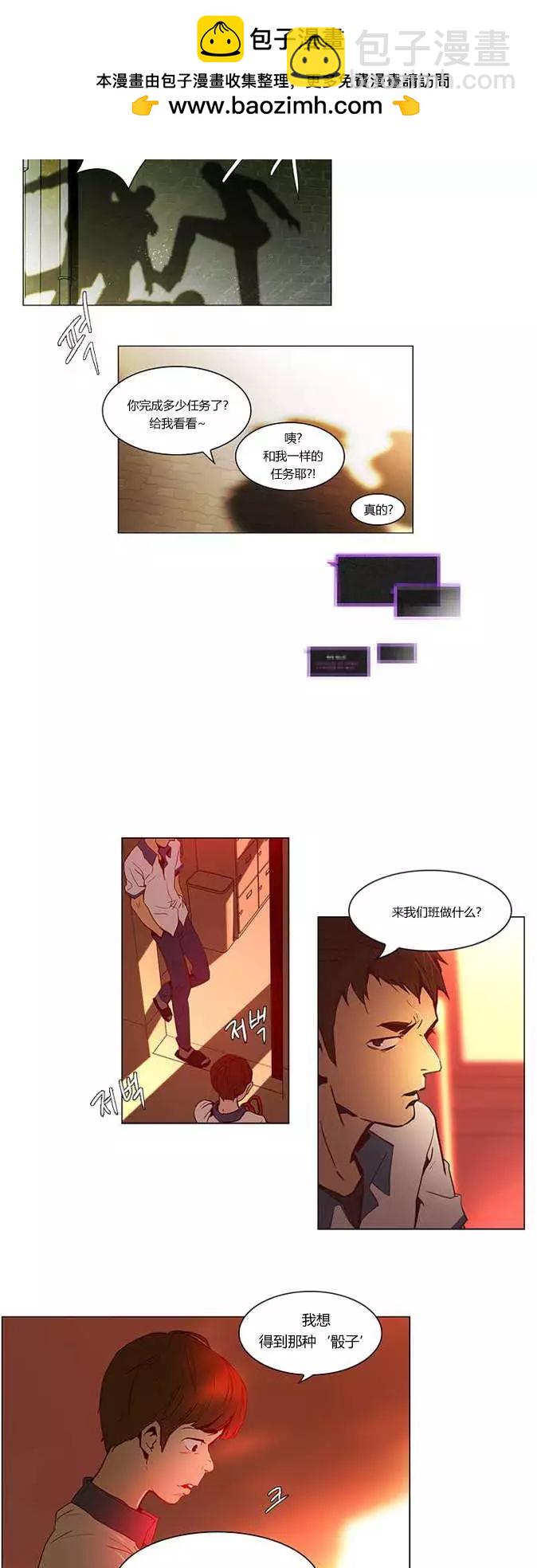 Dice - 第21章 - 2