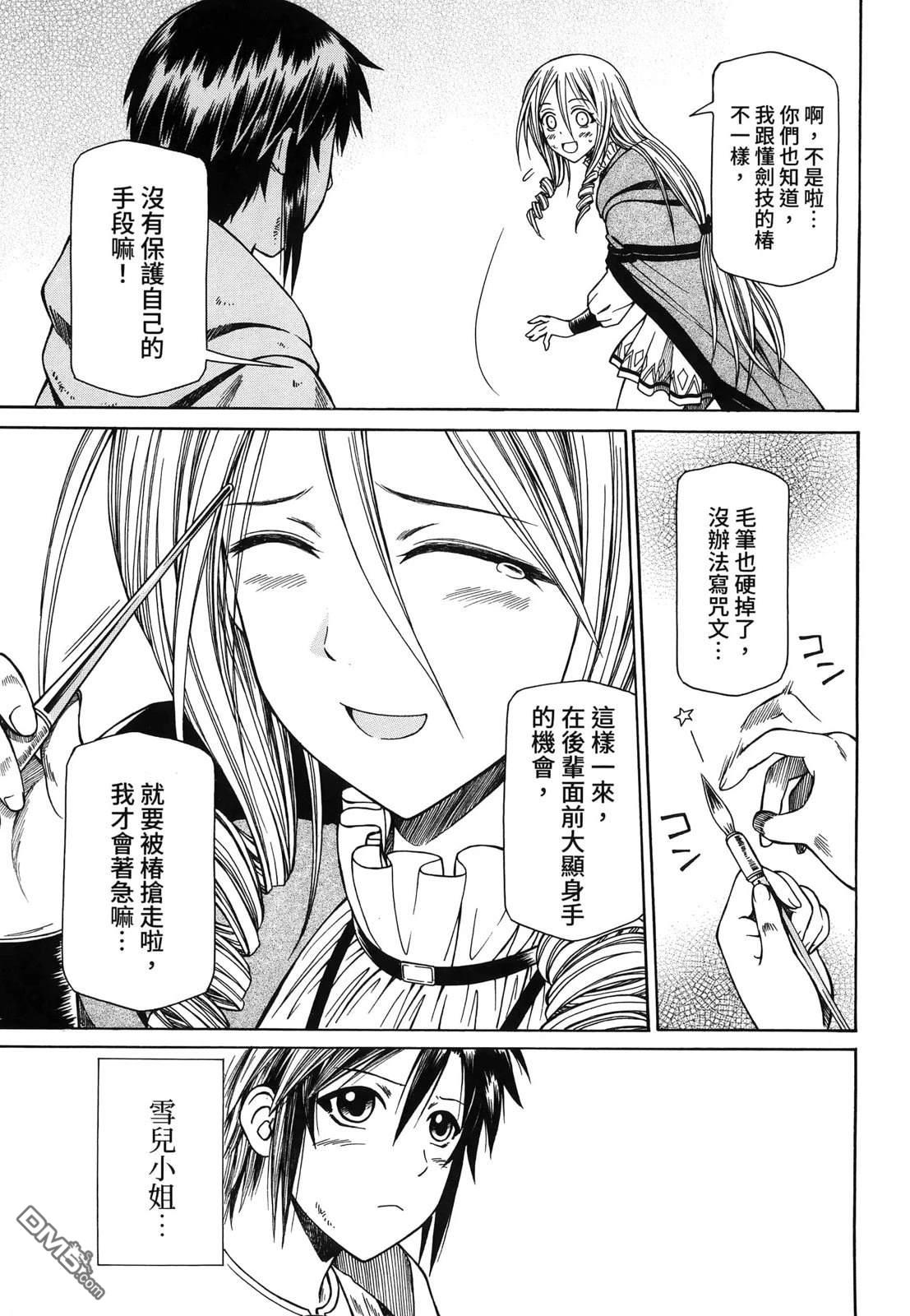 底層戰士 轉職成外掛魔導師 - 第3卷(1/4) - 2