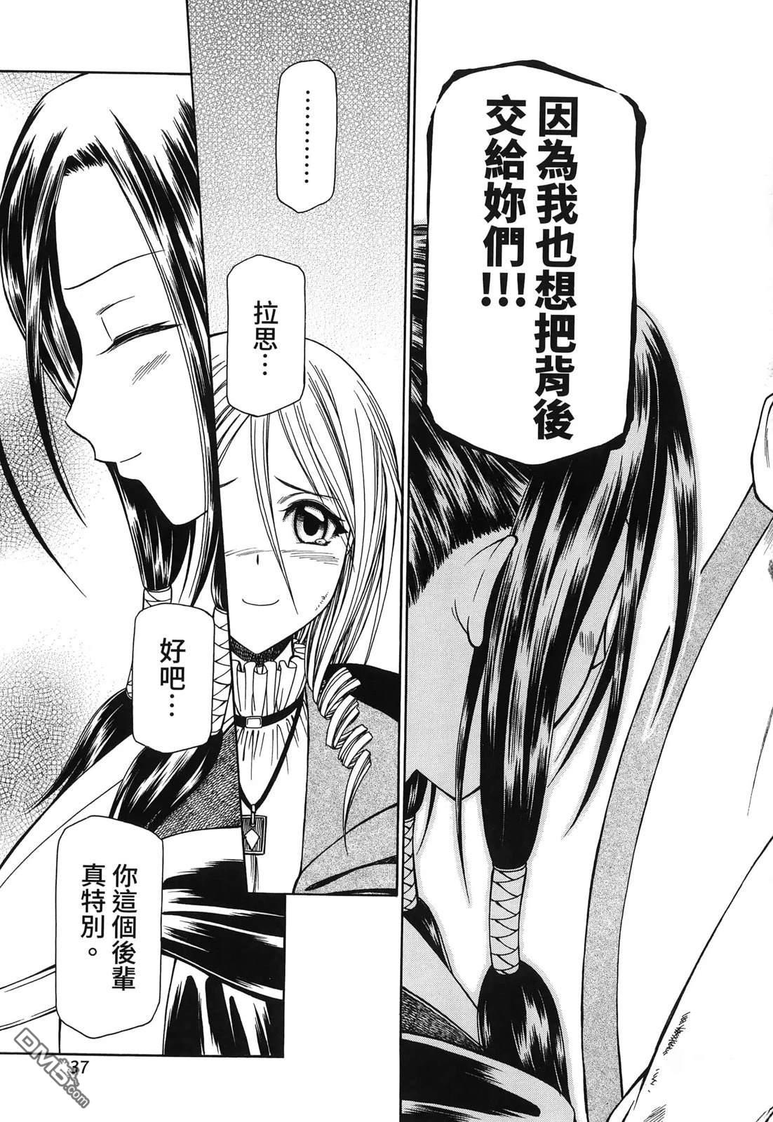 底層戰士 轉職成外掛魔導師 - 第3卷(1/4) - 2