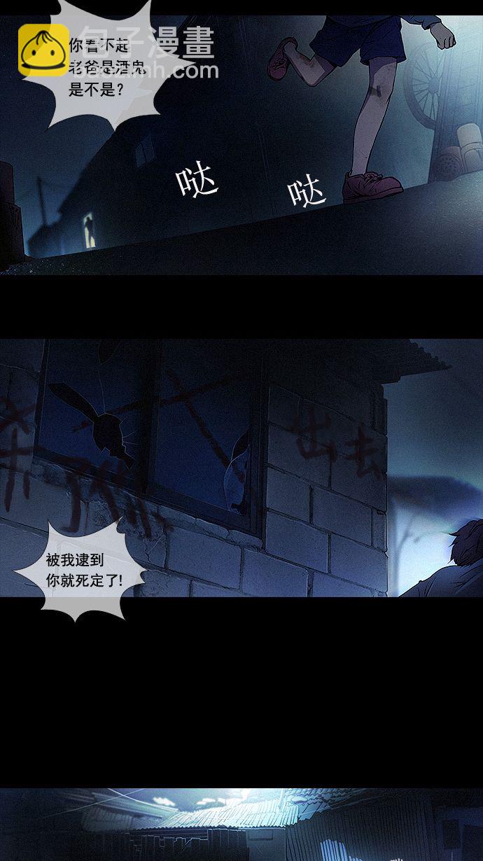 DICE-骰子 - 預告 - 3