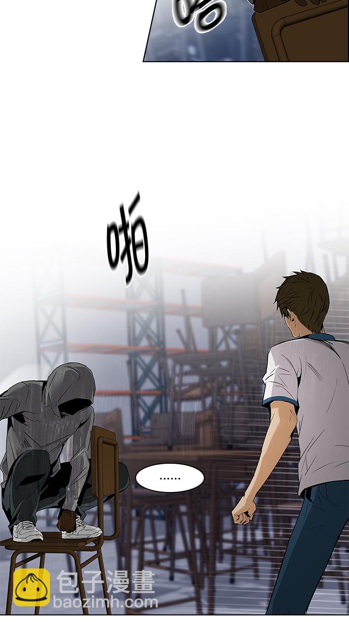 DICE-骰子 - [第106話] 第三節課（1)(1/2) - 5